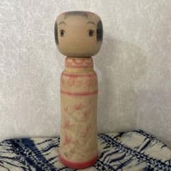 阿部進矢 あつみ こけし - メルカリ