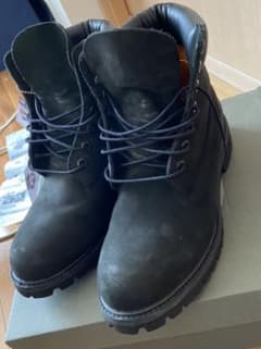 AN11275様専用　ティンバーランド Timberland ブーツのサムネイル