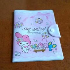 マイメロ♡カードケースのサムネイル
