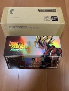 フュージョンワールド 2nd ANNIVERSARY SETサプライのみ - メルカリ