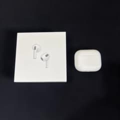 Apple AirPods 第3世代 本体のサムネイル