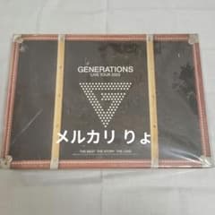 GENERATIONS LIVE TOUR 2023 Blu-ray - メルカリ