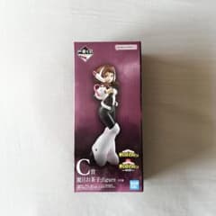 [신품 미개봉] 나의 히어로 아카데미아 동료 C상 여일 차자 ;figure