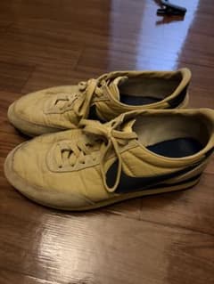 NIKE Yankee 1982年製 韓国製 NIKE Yankee 1982年製 韓国製 - メルカリ