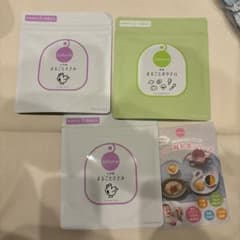 bebeco まるごとおやさい　まるごとささみのサムネイル