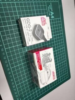 G-FORCE HAYATE ドリフト サーボ ジャイロのサムネイル