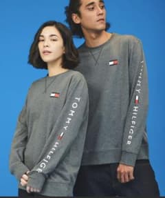 TOMMY HILFIGER 新品タグ付きのサムネイル
