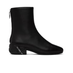RAF SIMONS SOLARIS ブーツ EU40のサムネイル