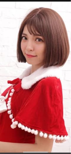 Hisayo様専用☆クリスマス☆ケープのサムネイル