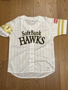鷹の祭典 2018 レプリカユニホーム Lサイズのサムネイル