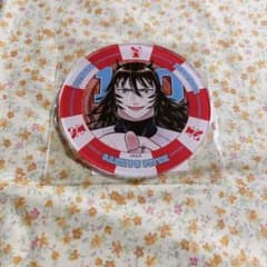 サンキューピッチ 3アウトPOPUP 伊能くじ 桐山不折 アクリルコースター