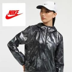 【新品未使用】NIKE ランニングウェア ジャケット Sサイズ定価11,000円のサムネイル