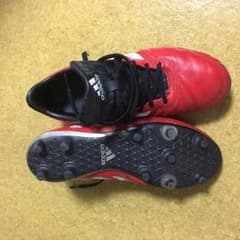 adidas サッカースパイク パティーク グローロのサムネイル