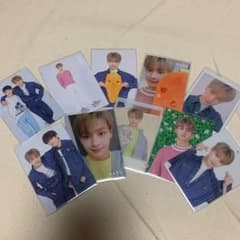 SEVENTEEN HARU ジュントレカ　コンプのサムネイル