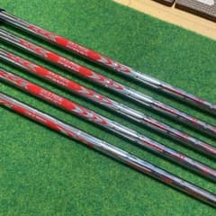 koukoumokumokuさま専用　モーダス105s シャフトのサムネイル