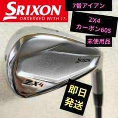 フォーエバー☆セット ダンロップ スリクソン ZXi7 アイアンセット 6本組(#5-9,PW