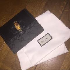 GUCCI (グッチ) 財布のサムネイル