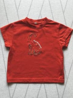 恐竜デザイン Tシャツ 2枚セットのサムネイル