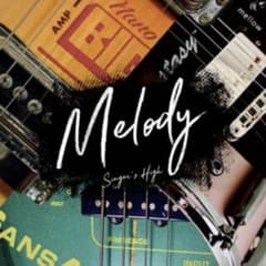 Singer's High Melody 未開封のサムネイル