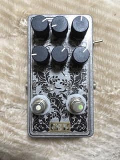 EBK Fuzz Factory Copyのサムネイル