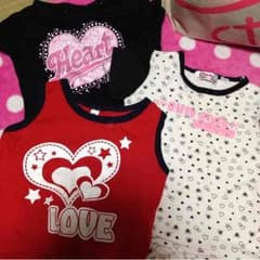 三枚セットのサムネイル