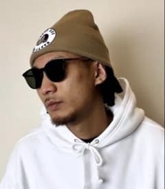 NastyDog Original KnitCapのサムネイル