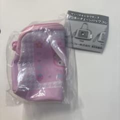 マイメロキーチェーンバッグのサムネイル