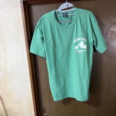 STUDIO D'ARTISAN Tシャツ グリーンのサムネイル