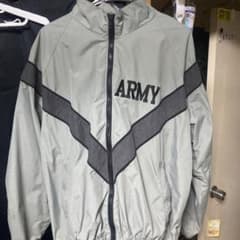 ARMYジャケットのサムネイル