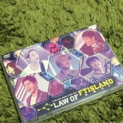 FTISLAND ”N.W.U”のサムネイル