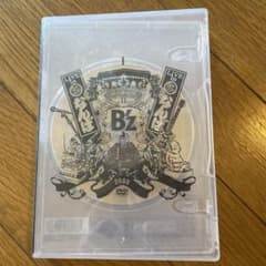 B'z/B'z LIVE in なんばのサムネイル