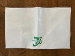 新品♡セブンイレブン♡レジ袋風エコバッグのサムネイル