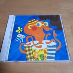 みんなたのしい　こどものうた　CDのサムネイル