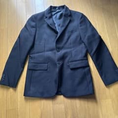 OLIVER HOUSE キッズ フォーマル セット 黒のサムネイル