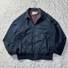 M*o様 90s マックレガー ハリントンジャケット スイングトップ G9