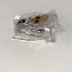 METROPROLIZ ELLY アクリルクリップのサムネイル