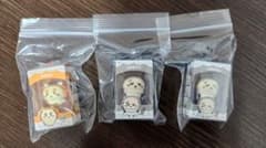 ちいかわチョコボックス シーサー ラッコのサムネイル