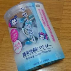 もこ様専用 酵素洗顔パウダーのサムネイル