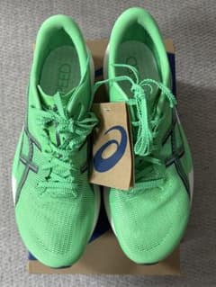 ASICS MAGIC SPEED 5 マジックスピード5 27.0cmのサムネイル