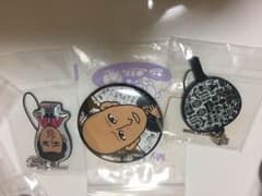 缶バッチ HIGH&LOWのサムネイル