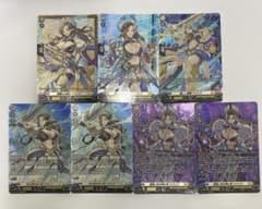 い テグリア SP セット ヴァンガード い テグリア SP セット ヴァンガード - メルカリ