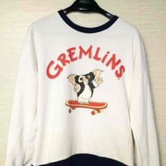 美品★グレムリントレーナー★のサムネイル