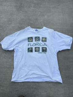 90's FLORIDA t-shirtのサムネイル