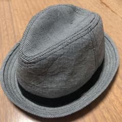 帽子 バケットハットのサムネイル