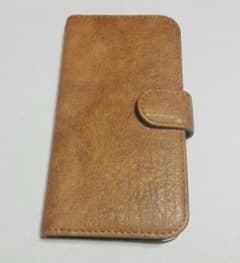 ワイモバイル☆手帳型スマホケースのサムネイル