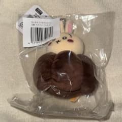 ちいかわ うさぎ 一番くじ ぬいぐるみのサムネイル
