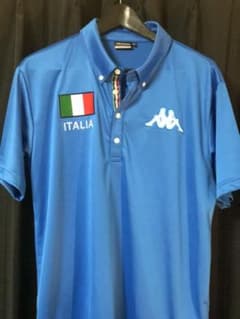 GKK様　kappa  イタリアポロシャツのサムネイル