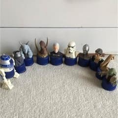 スターウォーズ ペプシキャップのサムネイル