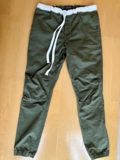 BEAMS PLUS GYM Pants Twill ジムパンツツイル Sのサムネイル