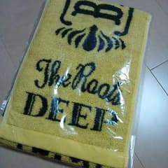 DEEP マフラータオルのサムネイル